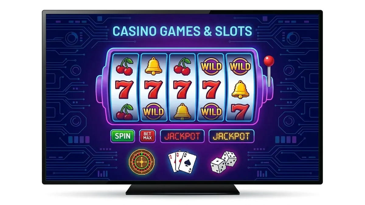 Casino games