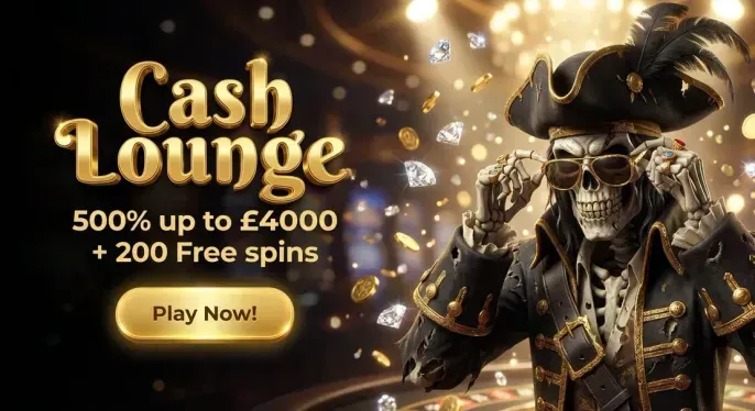 Cash Lounge Casino