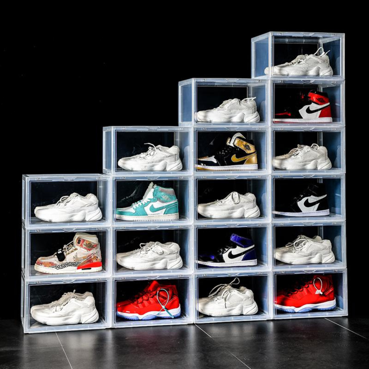 Sneaker Crate Storage Box DP5