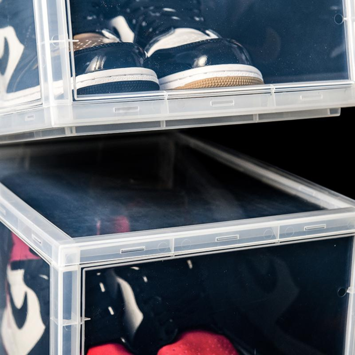 Sneaker Crate Storage Box DP5