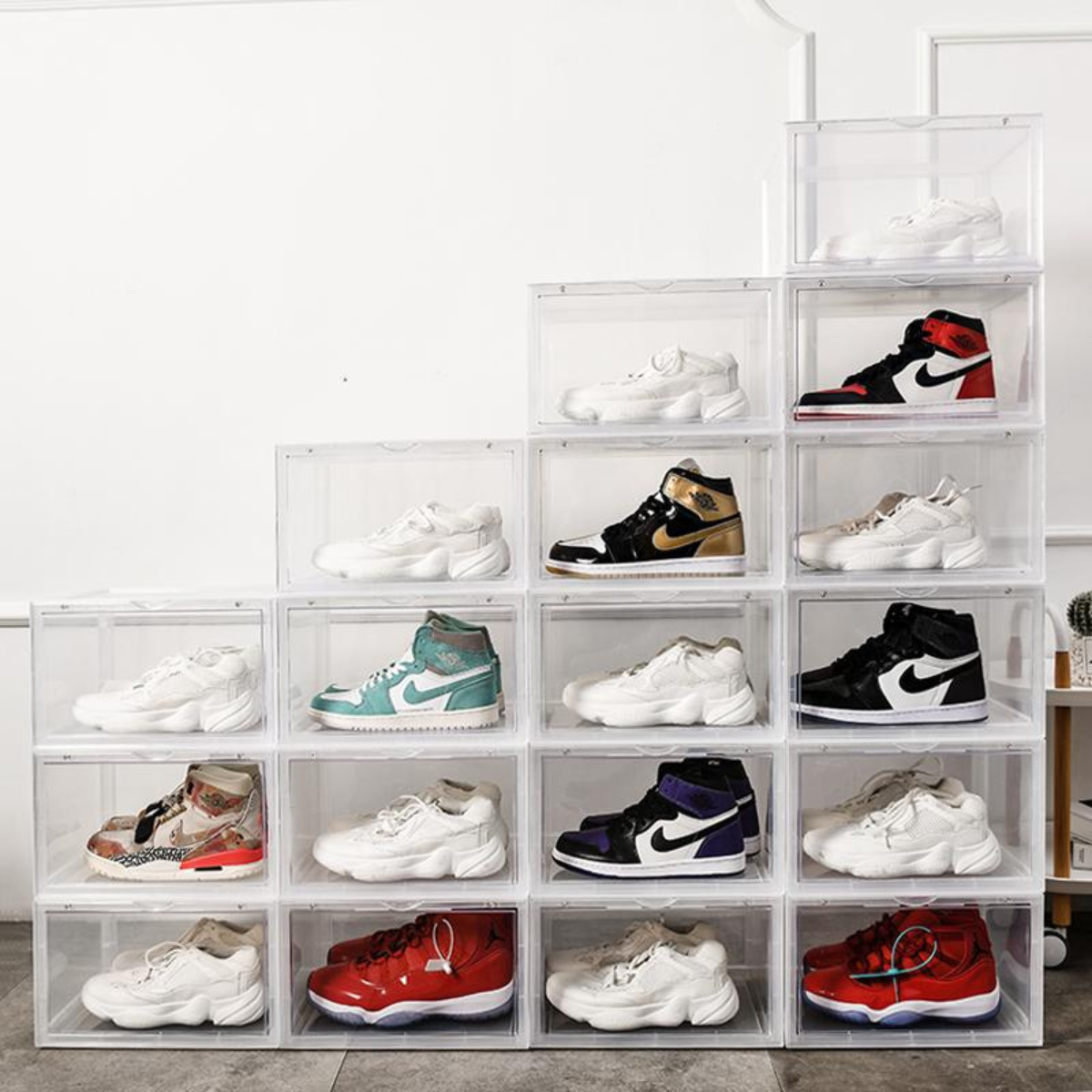 Sneaker Crate Storage Box DP5