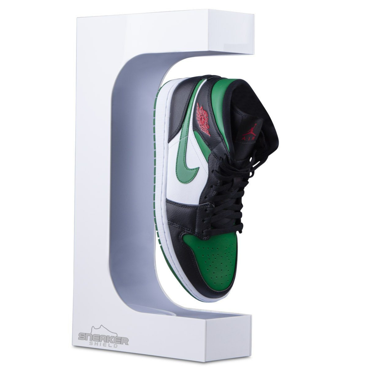 Sneaker Floating Levitation Display DP5